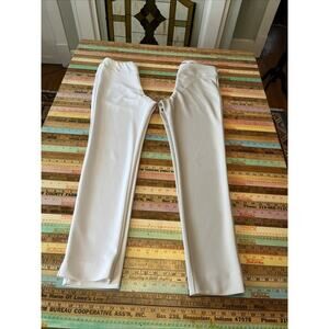 Krazy Crazy Larry Pull On Pants Stretch Size 2 Made In USA Lot Of 2 Pairs Xs S